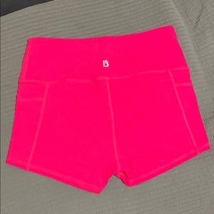 ***SOLD on MERCARI***Buffbunny Melina Shorts